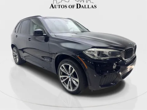 More photos of 2015 BMW X5 xDrive35i at Autos of Dallas - Irving, TX