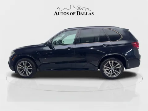 More photos of 2015 BMW X5 xDrive35i at Autos of Dallas - Irving, TX