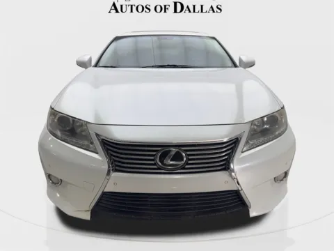 Another view of 2013 Lexus ES 350 for sale in Irving, TX at Autos of Dallas - Irving