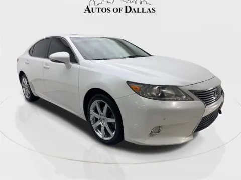 More photos of 2013 Lexus ES 350 at Autos of Dallas - Irving, TX