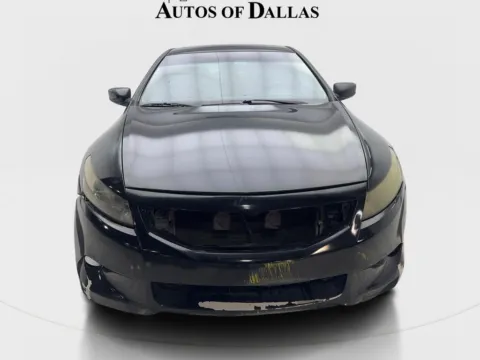 Another view of 2008 Honda Accord EX-L for sale in Irving, TX at Autos of Dallas - Irving