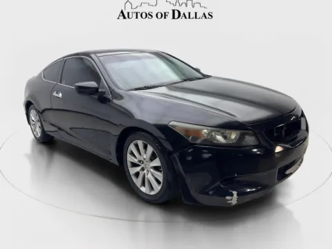 More photos of 2008 Honda Accord EX-L at Autos of Dallas - Irving, TX