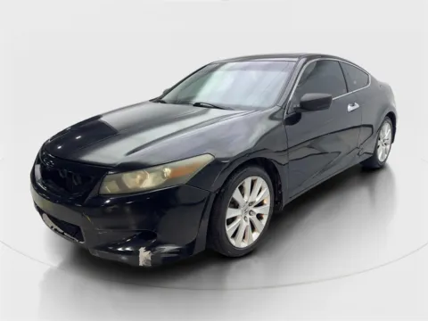 Photos of 2008 Honda Accord EX-L for sale in Irving, TX at Autos of Dallas - Irving