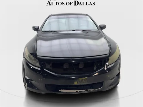 Another view of 2008 Honda Accord EX-L for sale in Irving, TX at Autos of Dallas - Irving