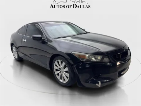 More photos of 2008 Honda Accord EX-L at Autos of Dallas - Irving, TX
