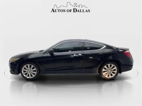 More photos of 2008 Honda Accord EX-L at Autos of Dallas - Irving, TX