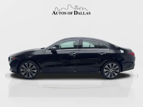 More photos of 2023 Mercedes-Benz CLA 250 NAV,CAM,PANO,HTD STS,BLIND SPOT,18" WLS at Autos of Dallas - Irving, TX