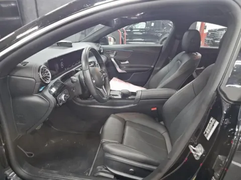 More photos of 2023 Mercedes-Benz CLA 250 NAV,CAM,PANO,HTD STS,BLIND SPOT,18" WLS at Autos of Dallas - Irving, TX