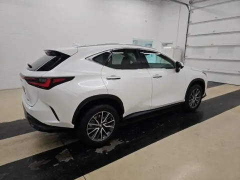 Photos of 2023 Lexus NX 250 Premium NAV,CAM,SUNROOF,CLMT STS,BLIND SPOT for sale in Irving, TX at Autos of Dallas - Irving