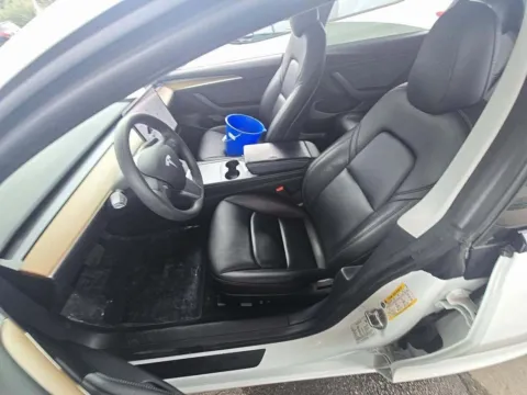 More photos of 2021 Tesla Model 3 Standard Range Plus NAV,CAM,PANO,HTD STS,BLIND SPO at Autos of Dallas - Irving, TX