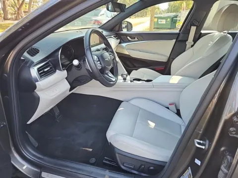 More photos of 2025 Genesis G70 2.5T NAV,CAM,HTD STS,BLIND SPOT,19" WHLS at Autos of Dallas - Irving, TX