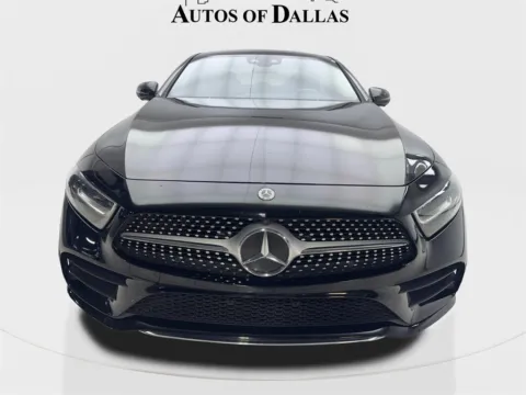 Another view of 2019 Mercedes-Benz CLS 450 AMG SPORT,NAV,CAM,SUNROOF,20" AMG WLS for sale in Irving, TX at Autos of Dallas - Irving