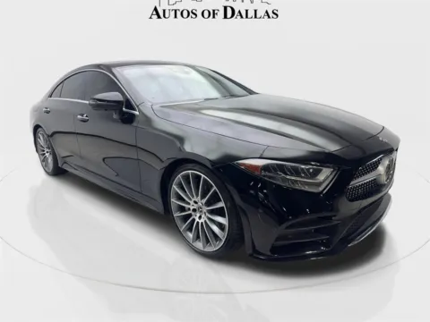 More photos of 2019 Mercedes-Benz CLS 450 AMG SPORT,NAV,CAM,SUNROOF,20" AMG WLS at Autos of Dallas - Irving, TX