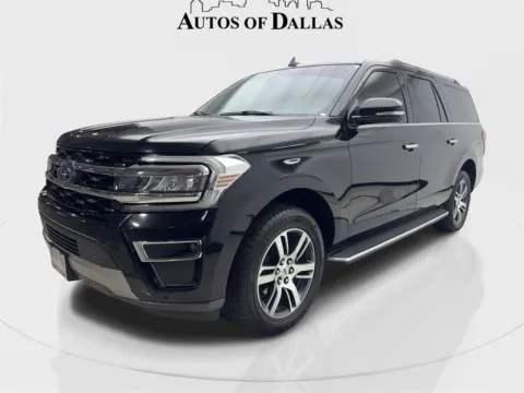 Photos of 2022 Ford Expedition Max Limited for sale in Irving, TX at Autos of Dallas - Irving