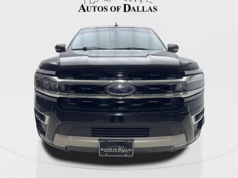 Another view of 2022 Ford Expedition Max Limited for sale in Irving, TX at Autos of Dallas - Irving