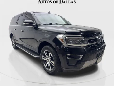 More photos of 2022 Ford Expedition Max Limited at Autos of Dallas - Irving, TX
