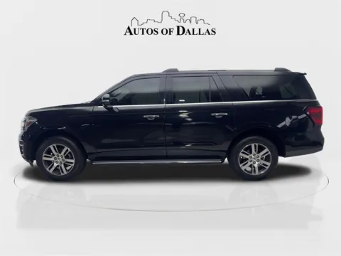 More photos of 2022 Ford Expedition Max Limited at Autos of Dallas - Irving, TX