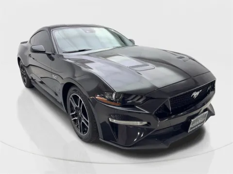 More photos of 2022 Ford Mustang GT at Autos of Dallas - Irving, TX