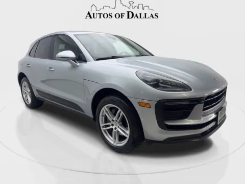 More photos of 2022 Porsche Macan at Autos of Dallas - Irving, TX