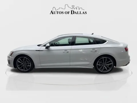 More photos of 2023 Audi A5 Sportback 45 S line Premium at Autos of Dallas - Irving, TX