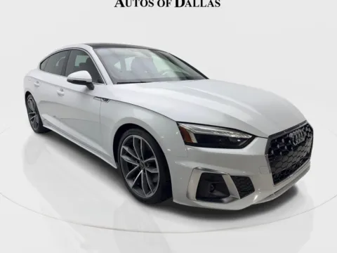 More photos of 2023 Audi A5 Sportback 45 S line Premium at Autos of Dallas - Irving, TX