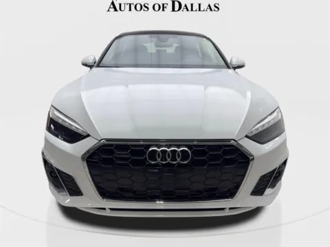 Another view of 2023 Audi A5 Sportback 45 S line Premium for sale in Irving, TX at Autos of Dallas - Irving