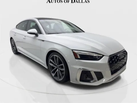 More photos of 2023 Audi A5 Sportback 45 S line Premium at Autos of Dallas - Irving, TX