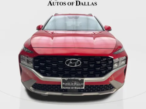 Another view of 2023 Hyundai Santa Fe SEL for sale in Irving, TX at Autos of Dallas - Irving