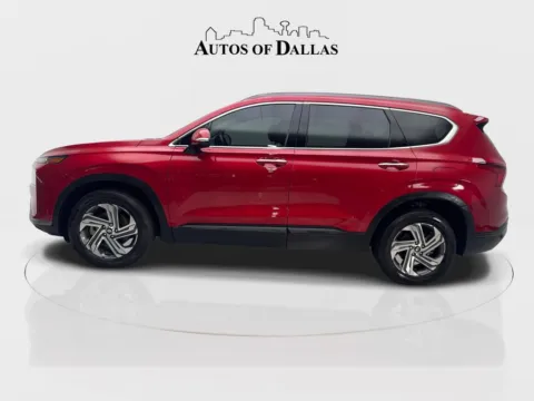 More photos of 2023 Hyundai Santa Fe SEL at Autos of Dallas - Irving, TX