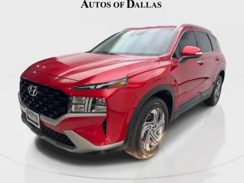 Photos of 2023 Hyundai Santa Fe SEL for sale in Irving, TX at Autos of Dallas - Irving