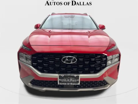 More photos of 2023 Hyundai Santa Fe SEL at Autos of Dallas - Irving, TX