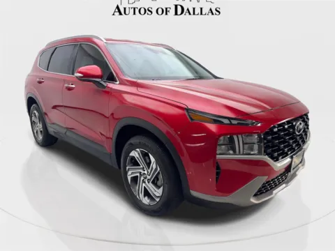 More photos of 2023 Hyundai Santa Fe SEL at Autos of Dallas - Irving, TX