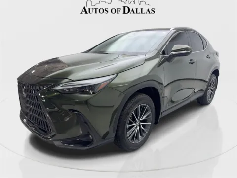 Photos of 2024 Lexus NX 250 Premium for sale in Irving, TX at Autos of Dallas - Irving