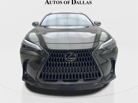 Another view of 2024 Lexus NX 250 Premium for sale in Irving, TX at Autos of Dallas - Irving