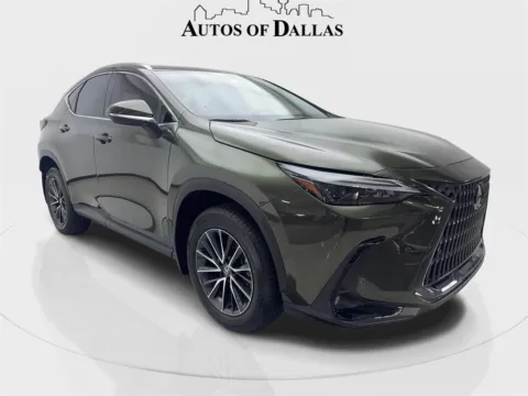 More photos of 2024 Lexus NX 250 Premium at Autos of Dallas - Irving, TX