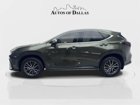 More photos of 2024 Lexus NX 250 Premium at Autos of Dallas - Irving, TX