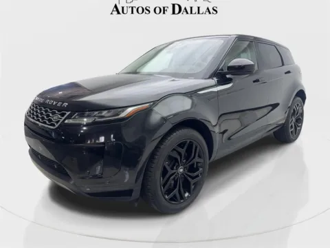 Photos of 2023 Land Rover Range Rover Evoque S for sale in Irving, TX at Autos of Dallas - Irving