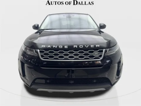Another view of 2023 Land Rover Range Rover Evoque S for sale in Irving, TX at Autos of Dallas - Irving