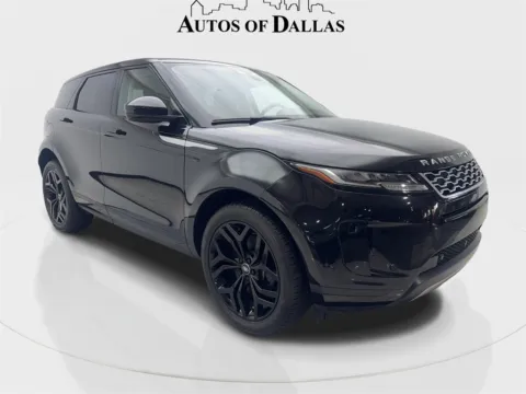 More photos of 2023 Land Rover Range Rover Evoque S at Autos of Dallas - Irving, TX