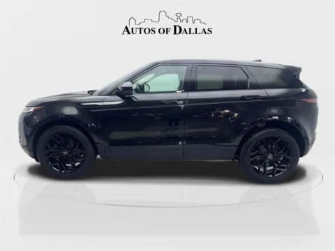 More photos of 2023 Land Rover Range Rover Evoque S at Autos of Dallas - Irving, TX