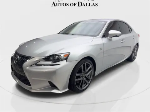 Photos of 2016 Lexus IS 200t for sale in Irving, TX at Autos of Dallas - Irving