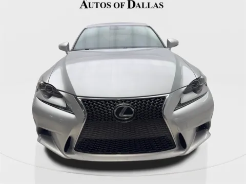 Another view of 2016 Lexus IS 200t for sale in Irving, TX at Autos of Dallas - Irving