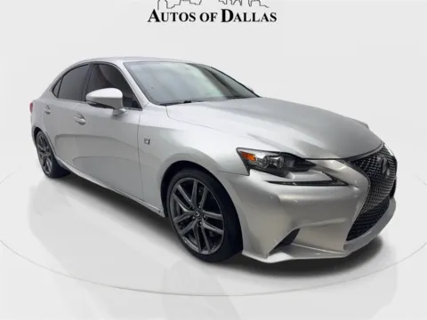 More photos of 2016 Lexus IS 200t at Autos of Dallas - Irving, TX