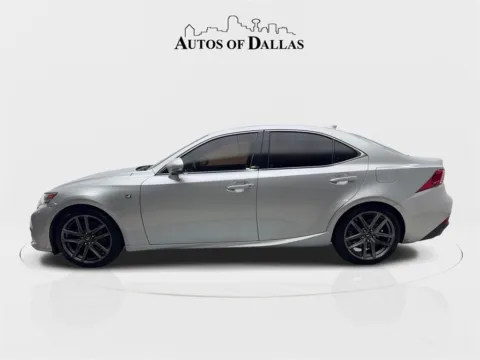 More photos of 2016 Lexus IS 200t at Autos of Dallas - Irving, TX
