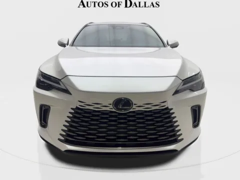 Another view of 2024 Lexus RX 350 Premium NAV,CAM,SUNROOF,CLMT STS,BLIND SPOT for sale in Irving, TX at Autos of Dallas - Irving