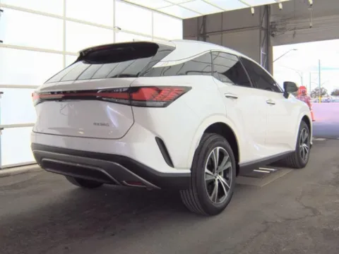 Photos of 2024 Lexus RX 350 Premium NAV,CAM,SUNROOF,CLMT STS,BLIND SPOT for sale in Irving, TX at Autos of Dallas - Irving