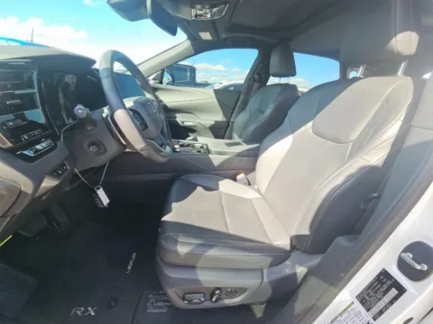 More photos of 2024 Lexus RX 350 Premium NAV,CAM,SUNROOF,CLMT STS,BLIND SPOT at Autos of Dallas - Irving, TX