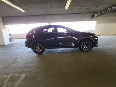 Photos of 2024 Lexus NX 250 NAV,CAM,SUNROOF,HTD STS,BLIND SPOT for sale in Irving, TX at Autos of Dallas - Irving