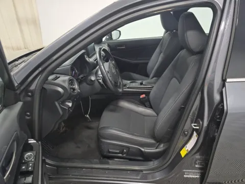 More photos of 2024 Lexus IS 350 F SPORT Design CAM,SUNROOF,CLMT STS,BLIND SPOT at Autos of Dallas - Irving, TX