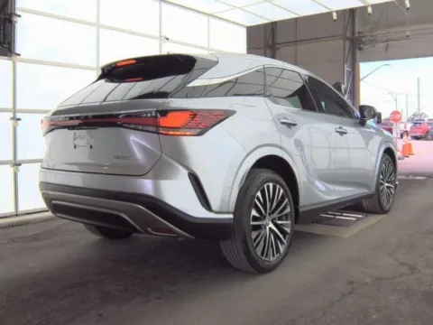 Photos of 2024 Lexus RX 350 Premium Plus NAV,CAM,SUNROOF,CLMT STS,HEADS UP for sale in Irving, TX at Autos of Dallas - Irving